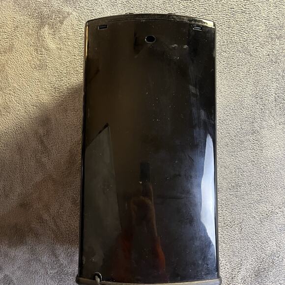 Cuisinart DCC-500 Coffee Maker Black 12cup Digital - Picture 7 of 14